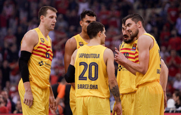 I. Brazdeikis debiutavo „Olympiacos“ gretose, bet pergalę iškovojo R. Jokubaičio klubas („Fenerbahče“ - pralaimėjo)
