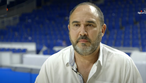 Ch. Mateo liaupsino „Žalgirį“: „Mūsų laukia sunki kova“