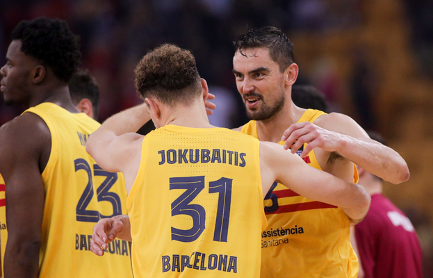 „Barcelona“ per savaitę suskraidys apie 11 tūkst. kilometrų