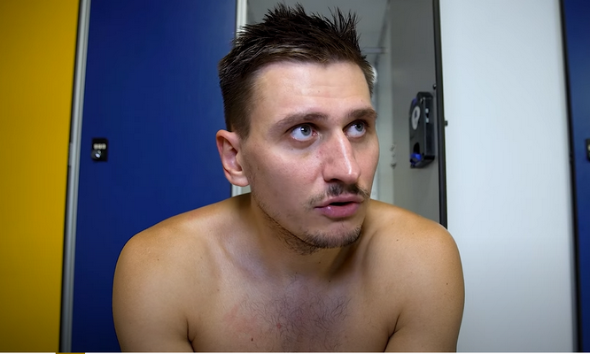 E. Ulanovas: „Šiandien „Real“ parodė mūsų trūkumus“ (VIDEO)
