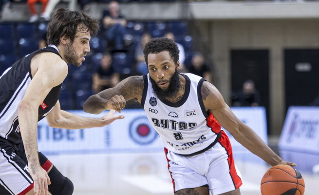 R.J. Cole‘as – apie sportbačius, G. Žibėno skiepijamą mentalitetą ir tatuiruočių reikšmę