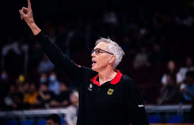 G. Herbertas ASVEL ekipos netreniruos