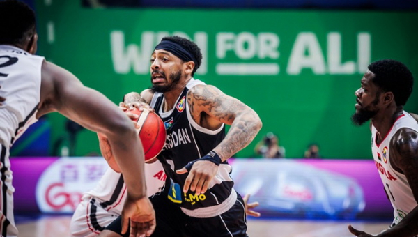 „Baskonia“ vilioja C. Jonesą