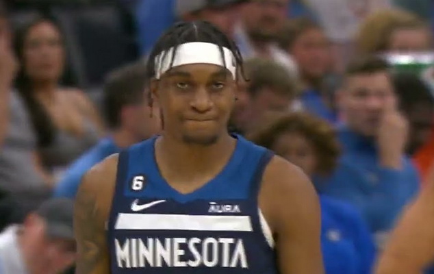 J. McDanielsas sudarė įspūdingos vertės sutartį su „Timberwolves“