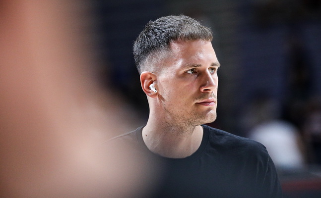„Crvena Zvezda“ mače prieš „Partizan“ žais be dviejų žaidėjų
