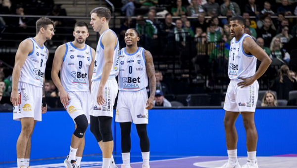 FIBA Europos taurėje Jonavo ekipa patyrė nesėkmę prieš Kipro čempionus