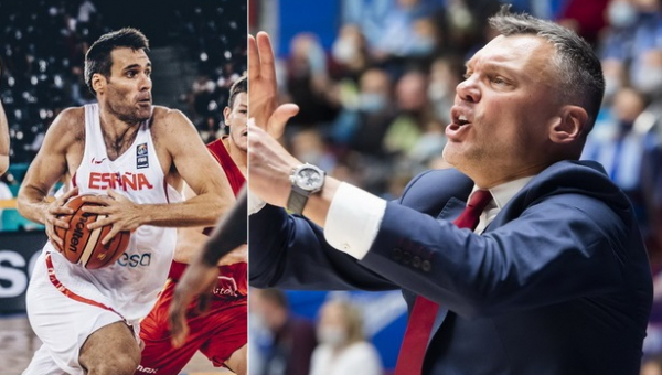 F. San Emeterio apie Šarą: „Jis privalo prisiimti dalį atsakomybės“
