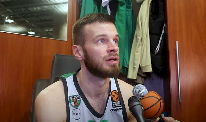 T. Dimša: „Ką tarėmės – darėme priešingai“ (VIDEO)