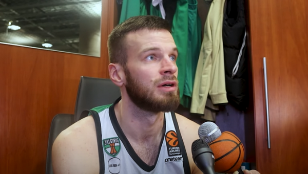 T. Dimša: „Ką tarėmės – darėme priešingai“ (VIDEO)