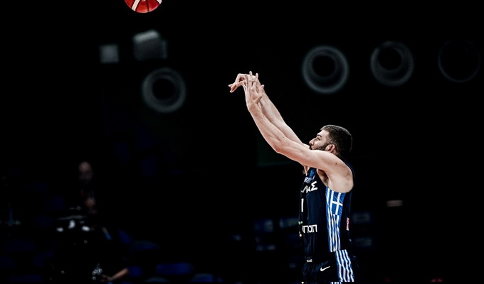 „Baskonia“ ilgam prarado puolėją