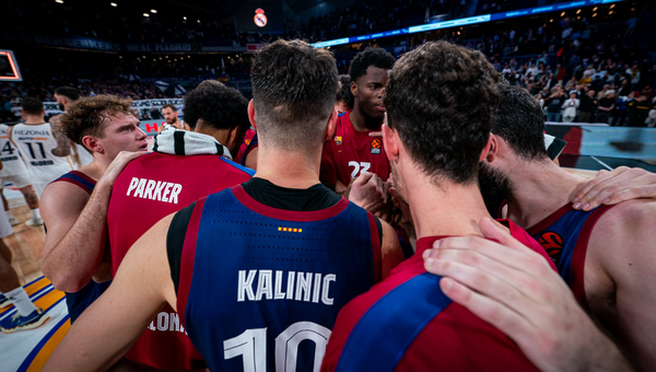 „Barcelona“ dėl teisėjų sprendimo kreipėsi į Eurolygą