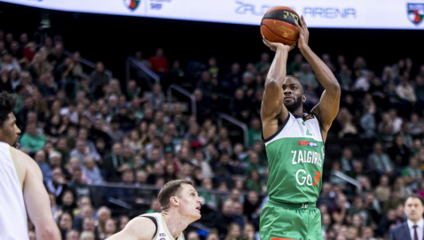 N. Čanako sugrįžimo neužteko – „7bet-Lietkabelis“ krito Kaune