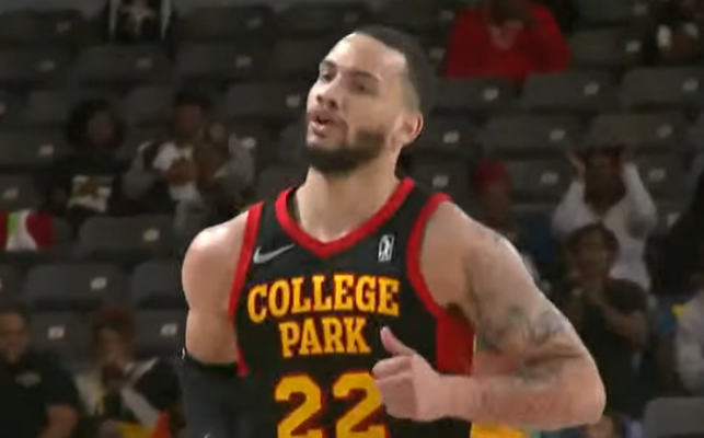 Žiniasklaida: „Žalgirio“ akiratyje - „Hawks“ ekipoje žaidęs gynėjas (VIDEO)