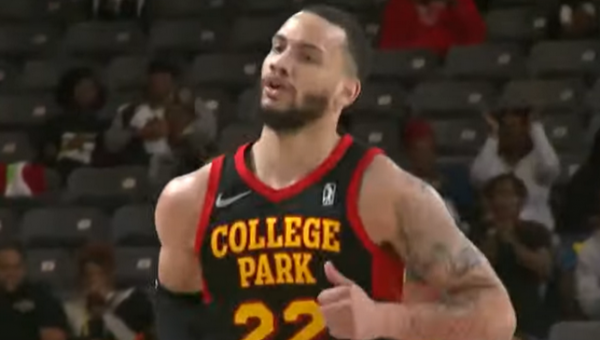 Žiniasklaida: „Žalgirio“ akiratyje - „Hawks“ ekipoje žaidęs gynėjas (VIDEO)