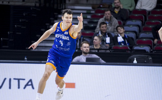 Pirmasis „Fair Play“ apdovanojimas – Ž. Janavičiui: „Noriu būti sąžiningas ir atviras sau“