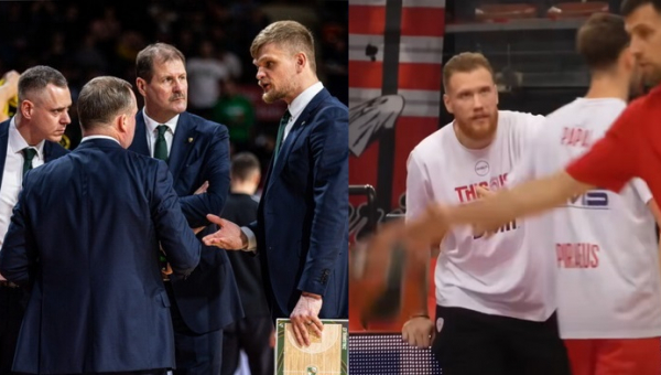Patikslinta, kiek „Žalgiris“ po I. Brazdeikio išvyko turi laisvų pinigų naujokui