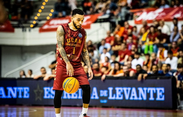 Oficialu: „Baskonia“ gretas papildė NBA čempionas