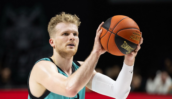 K. Žemaitis apie „Wolves“ progresą sezone: „Manau, jau nuėjome ganėtinai neblogą kelią“