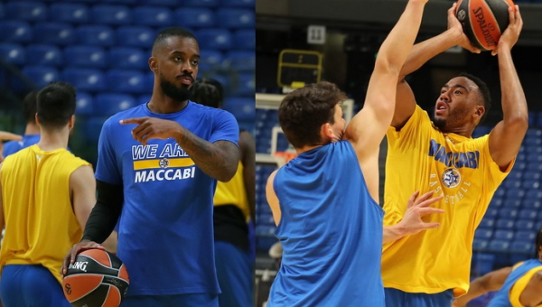 „Maccabi“ rungtynės su „Bayern“ vyks už uždarų durų
