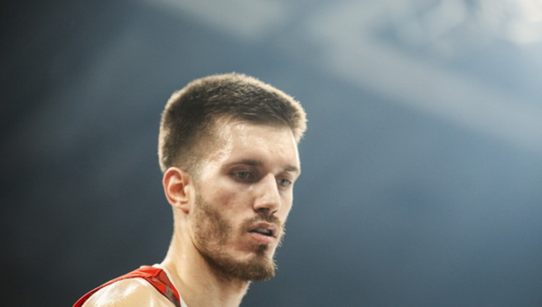 „Kings“ F. Petruševą išsiuntė į G lygą 
