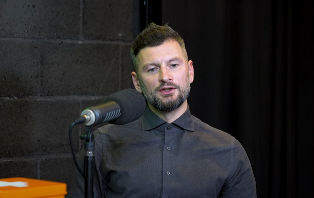 G. Navickas – apie „Žalgirio“ talentų auginimą bei išaugusią konkurenciją su NCAA universitetais