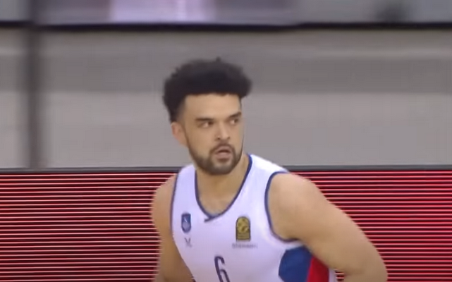 „Anadolu Efes“ prieš „Žalgirį“ turės verstis be E. Bryanto