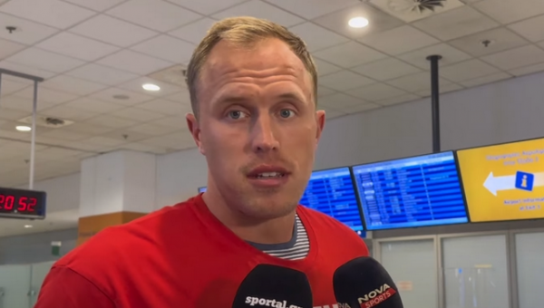 L. Sikma padės „Olympiacos“ ekipai mače prieš „Maccabi“