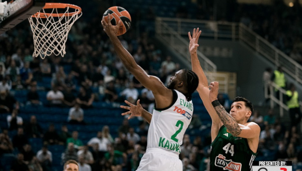 Įvertinkite: kuris „Žalgirio“ narys mače prieš „Panathinaikos“ buvo geriausias ir blankiausias?
