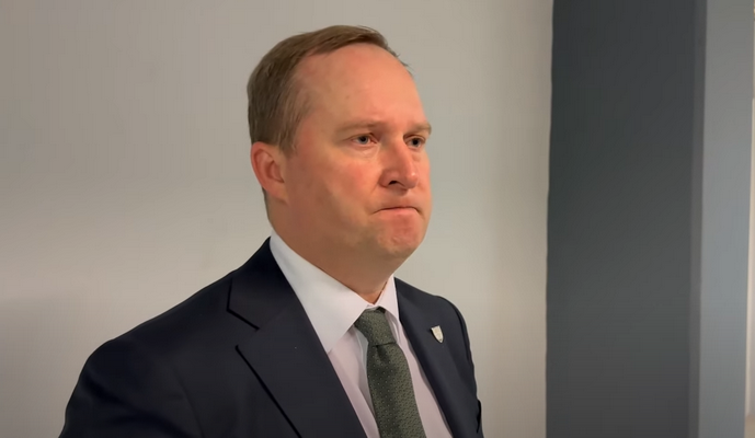 K. Maksvytis: „Šiandien buvo nemažai gerų dalykų“ (VIDEO)