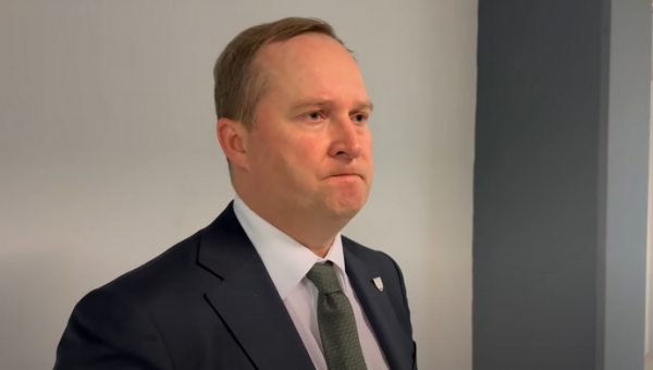 K. Maksvytis: „Šiandien buvo nemažai gerų dalykų“ (VIDEO)