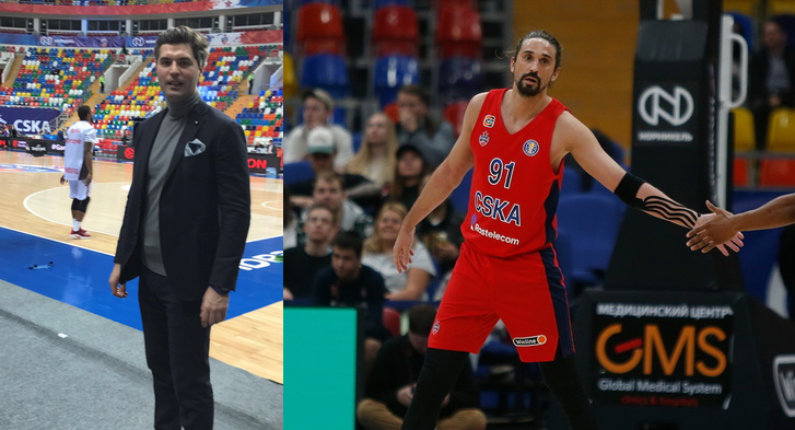 O. Fimičius atskleidė, kad „Crvena Zvezda“ dėl „Žalgirio“ atmetė A. Švedo kandidatūrą