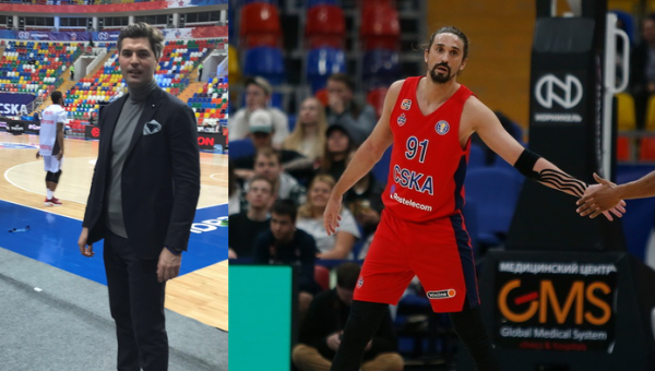 O. Fimičius atskleidė, kad „Crvena Zvezda“ dėl „Žalgirio“ atmetė A. Švedo kandidatūrą