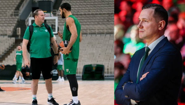 „Žalgiris“ suaktyvėjo žaidėjų rinkoje: aiškėja, kiek ir kokių žaidėjų ieško