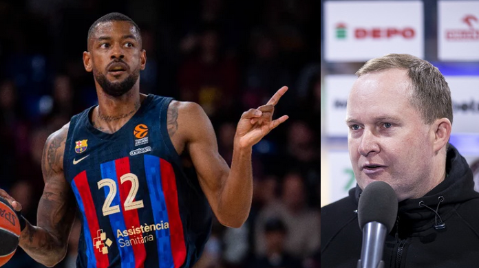 Ispanijos spauda: „Žalgiris“ toliau rodo dėmesį C. Higginsui