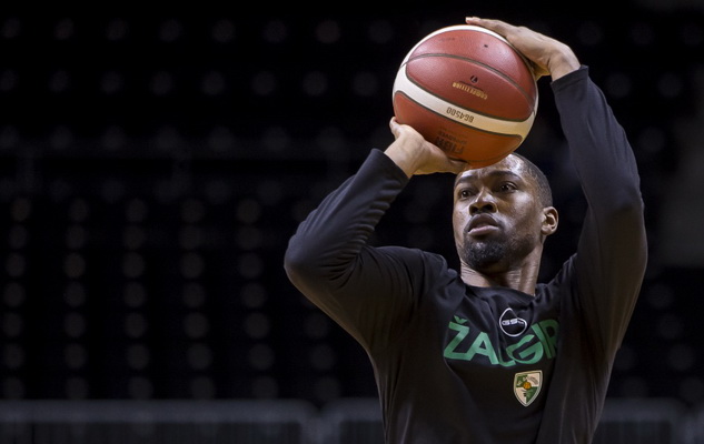 Aiškėja, ar „Žalgirio“ akiratyje yra I. Tayloras