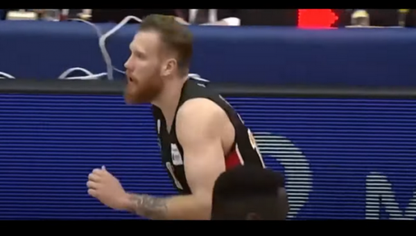 I. Brazdeikis itin kukliai prisidėjo prie pergalės