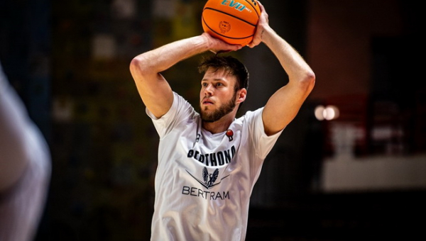 „Anadolu Efes“ netrukus sulauks pastiprinimo