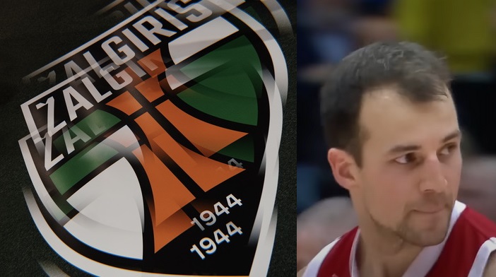 Italijos apžvalgininkai atskleidė, kurio žaidėjo laukia „Žalgiris“