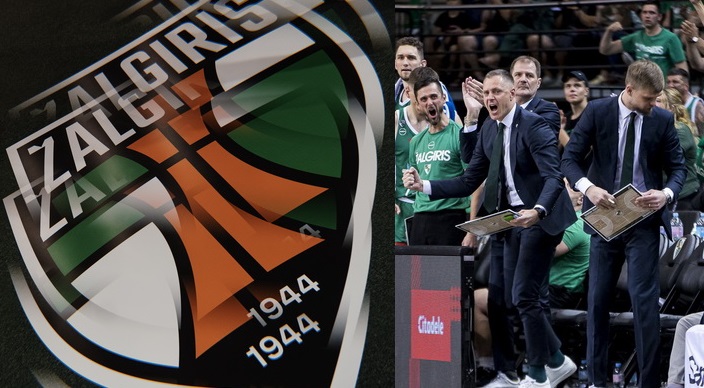 Aiškėja, kiek pinigų „Žalgiris“ pasiliko paskutiniam naujokui