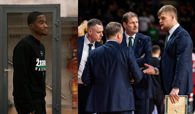 Aiškėja, kiek po E. Sumnerio įsigijimo „Žalgiris“ pasiliko pinigų įžaidėjo papildymui