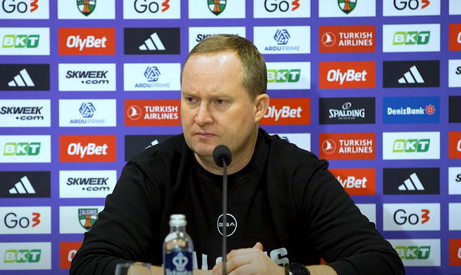 K. Maksvytis apie A. Butkevičiaus pamainą: „Stebime rinką“ (VIDEO)