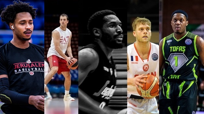 „Žalgirio“ įžaidėjo paieškos: aiškėja taikinių sąrašas