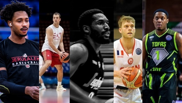 „Žalgirio“ įžaidėjo paieškos: aiškėja taikinių sąrašas 