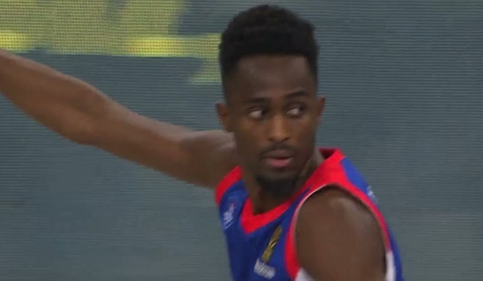 „Anadolu Efes“ bėdos: traumą patyrė ir R. Beaubois