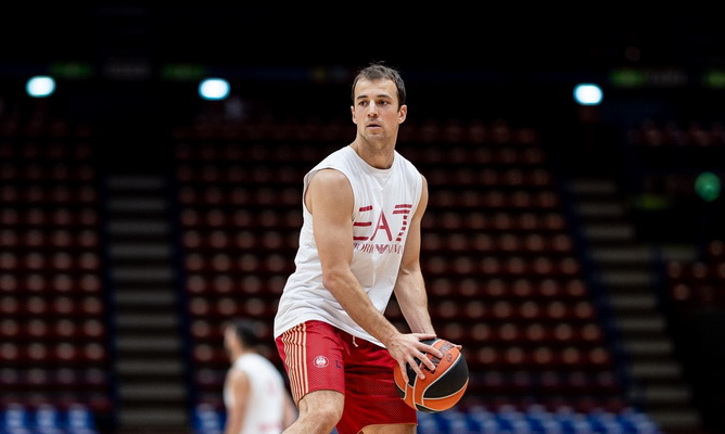 „Žalgirio“ akiratyje esantis K. Pangosas yra viliojamas „Valencia“ komandos