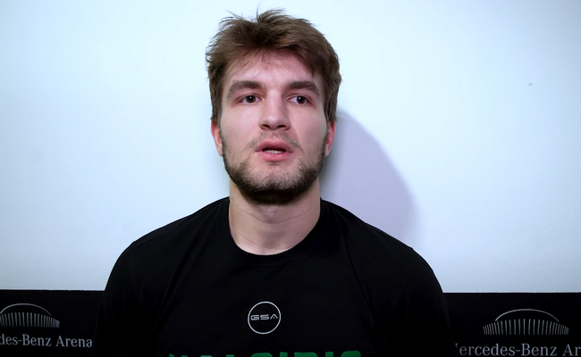 D. Giedraitis: „Paleidome rungtynes, kurias jau buvome laimėję“ (VIDEO)