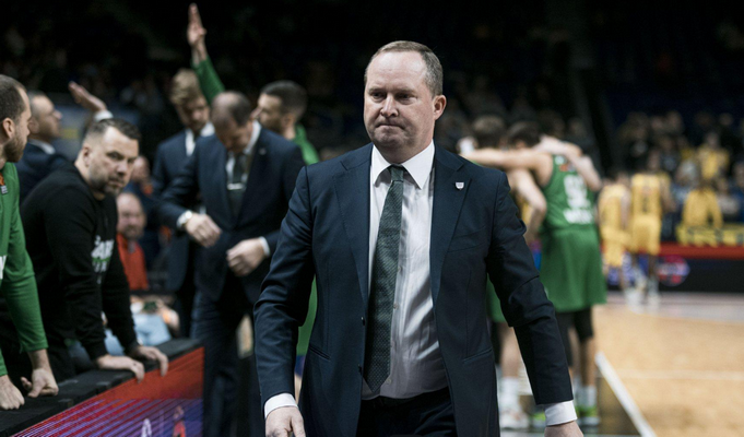 „Žalgirio“ fanai: „Nesupratau nei žaidėjų, nei trenerio, nei teisėjų. Totalus košmaras!“