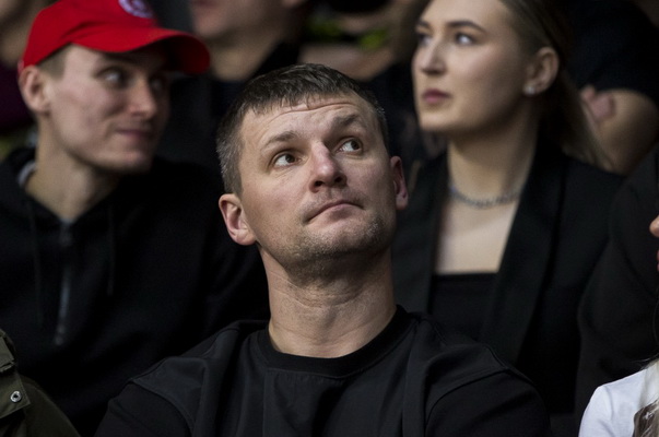 A. Jomantas – apie sugrįžimą į gimtąjį miestą ir per anksti karjeras baigusius žaidėjus