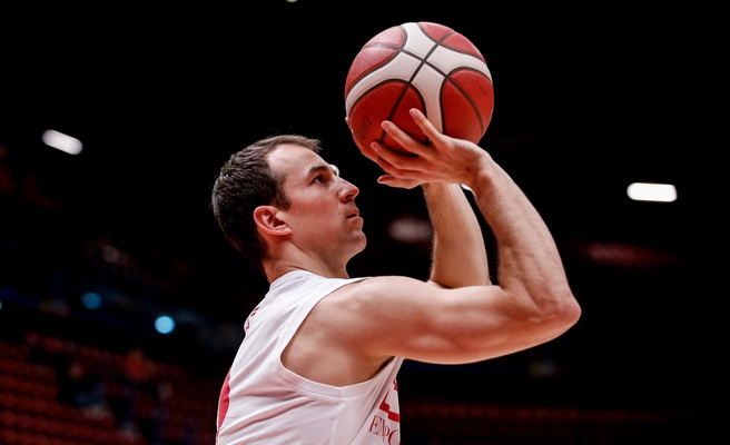 K. Pangosas gali nežaisti „Žalgiryje“: „Baskonia“ nusitaikė į gynėją