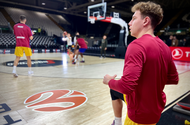„Barcelona“ turėjo pripažinti „Virtus“ pranašumą